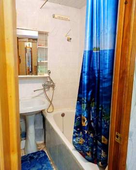 2-к квартира, на длительный срок, 53м2, 3/12 этаж