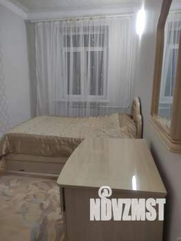 2-к квартира, посуточно, 40м2, 2/3 этаж