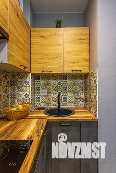 1-к квартира, посуточно, 38м2, 1/17 этаж