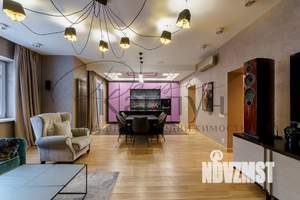 4-к квартира, на длительный срок, 120м2, 2/9 этаж