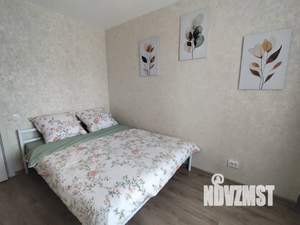 1-к квартира, посуточно, 34м2, 6/10 этаж