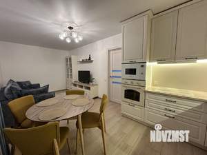 1-к квартира, на длительный срок, 45м2, 7/10 этаж