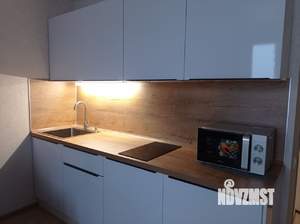 Студия квартира, на длительный срок, 23м2, 9/14 этаж