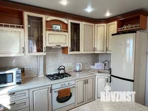 2-к квартира, посуточно, 54м2, 8/9 этаж