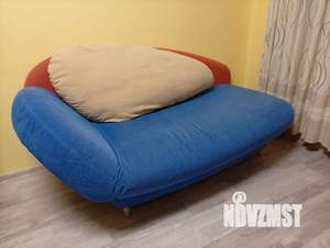 1-к квартира, посуточно, 35м2, 3/17 этаж