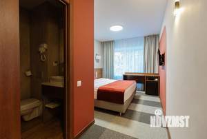 2-к квартира, посуточно, 67м2, 1/1 этаж