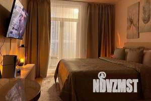 1-к квартира, посуточно, 28м2, 18/19 этаж