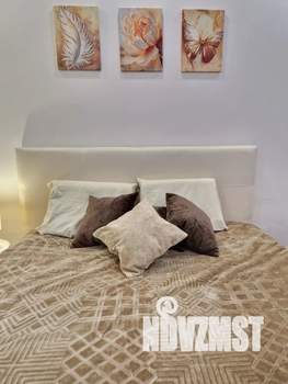 1-к квартира, посуточно, 40м2, 4/5 этаж