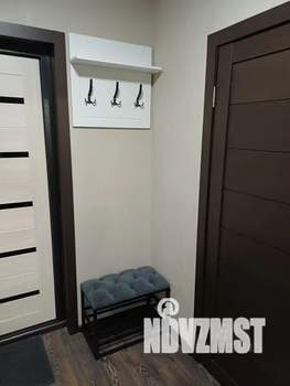 1-к квартира, посуточно, 35м2, 3/24 этаж