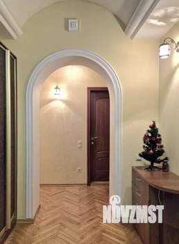 3-к квартира, на длительный срок, 90м2, 2/5 этаж