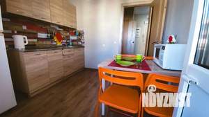 1-к квартира, посуточно, 39м2, 1/1 этаж