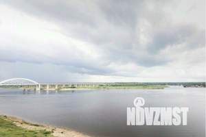 2-к квартира, посуточно, 80м2, 8/12 этаж