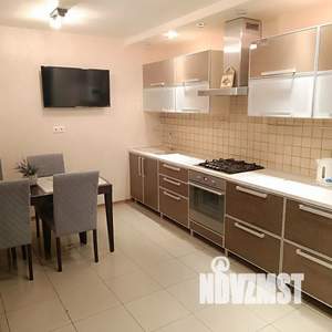 2-к квартира, посуточно, 75м2, 3/10 этаж