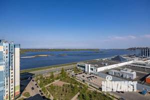 1-к квартира, посуточно, 41м2, 1/1 этаж