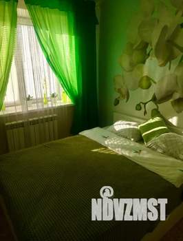 1-к квартира, посуточно, 30м2, 1/9 этаж