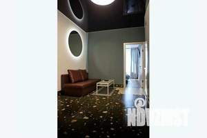 2-к квартира, посуточно, 43м2, 4/19 этаж