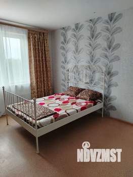 1-к квартира, посуточно, 33м2, 7/10 этаж