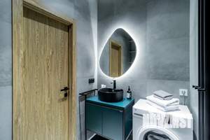 1-к квартира, посуточно, 25м2, 10/19 этаж