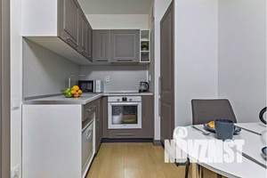 1-к квартира, посуточно, 35м2, 14/19 этаж