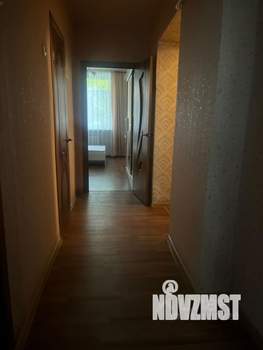 2-к квартира, на длительный срок, 60м2, 1/3 этаж