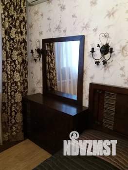 3-к квартира, посуточно, 90м2, 6/13 этаж