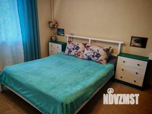 2-к квартира, посуточно, 61м2, 9/10 этаж