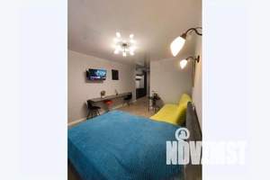 1-к квартира, посуточно, 30м2, 2/9 этаж