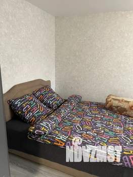 1-к квартира, посуточно, 34м2, 3/9 этаж