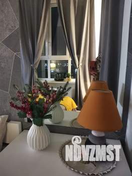 1-к квартира, посуточно, 25м2, 4/8 этаж