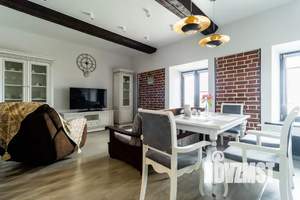 2-к квартира, посуточно, 55м2, 2/2 этаж