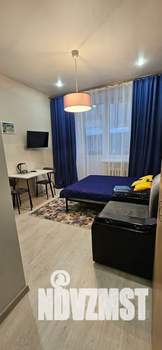 Студия квартира, посуточно, 20м2, 2/3 этаж