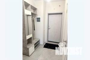 1-к квартира, посуточно, 45м2, 12/24 этаж