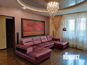 3-к квартира, на длительный срок, 115м2, 2/11 этаж
