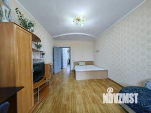 1-к квартира, на длительный срок, 48м2, 2/6 этаж