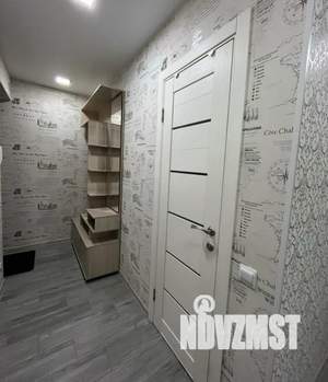 1-к квартира, посуточно, 31м2, 5/5 этаж