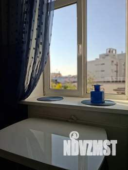 2-к квартира, посуточно, 60м2, 4/4 этаж