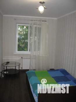 2-к квартира, посуточно, 45м2, 3/5 этаж