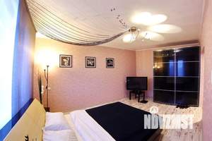 1-к квартира, посуточно, 30м2, 10/10 этаж