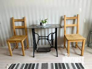 1-к квартира, посуточно, 25м2, 5/6 этаж