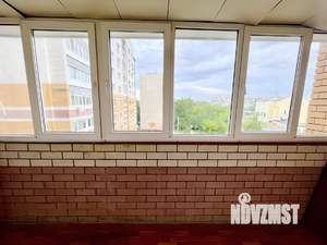 2-к квартира, на длительный срок, 65м2, 4/10 этаж