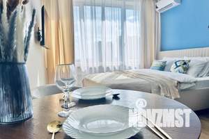 1-к квартира, посуточно, 20м2, 5/6 этаж