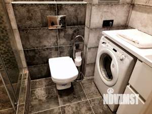 1-к квартира, посуточно, 37м2, 1/1 этаж