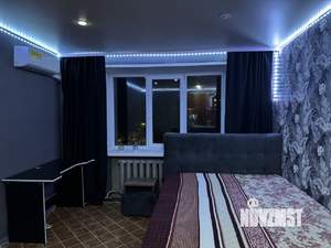 1-к квартира, на длительный срок, 38м2, 5/5 этаж