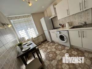 1-к квартира, посуточно, 45м2, 4/9 этаж