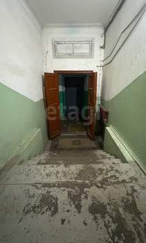 2-к квартира, на длительный срок, 56м2, 1/5 этаж