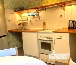 2-к квартира, посуточно, 67м2, 1/9 этаж