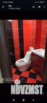 1-к квартира, посуточно, 70м2, 1/1 этаж