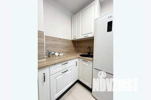 2-к квартира, посуточно, 45м2, 5/17 этаж