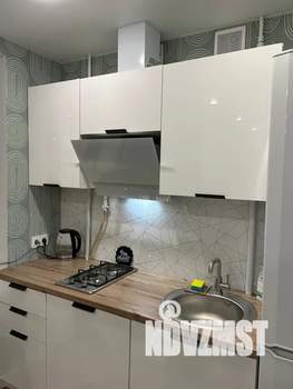 1-к квартира, посуточно, 32м2, 4/5 этаж