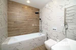 2-к квартира, на длительный срок, 55м2, 19/19 этаж
